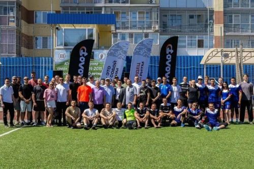 Команда Татарстана вышла в финал проекта «МолоТ»