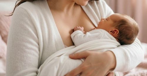 Гаилә көнендә Тәтеш муниципаль районы ГХАТ бүлегендә бала тууы теркәлде