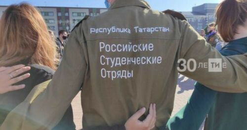 Свыше 2,5 тыс. студентов нашли работу в Татарстане в 2026 году