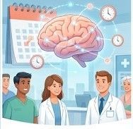 Что важно знать о сохранении здоровья головного мозга