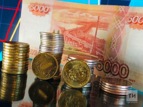 В Тетюшах обсудили пополнение бюджета и погашение налоговых долгов