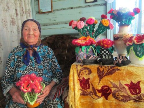Сквозь годы лишений