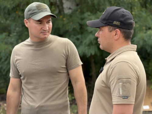Татарстан отправил в зону СВО более 150 тонн стройматериалов для Лисичанска и Рубежного