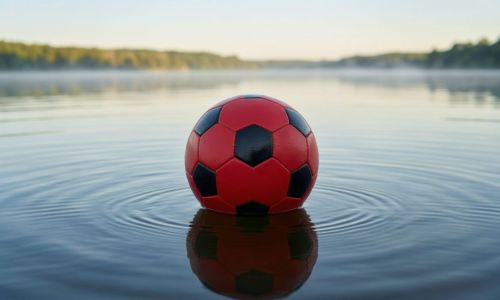В Татарстане 15‑летний подросток утонул при попытке достать мяч из воды