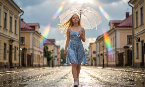 Метеопредупреждение для Татарстана: гроза и сильный ветер 7–8 июля