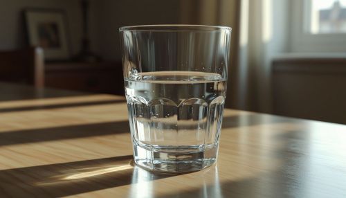 Почему летом важно следить за водным балансом?