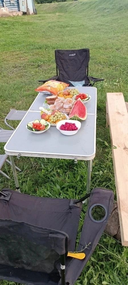 Алабирде авылының Париж Коммунасы урамында чын бәйрәм рухы булды