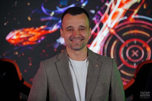 Чемпионат по беспилотным технологиям стартовал в Казани