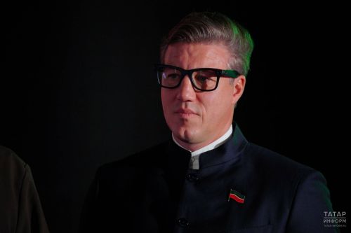 Чемпионат по беспилотным технологиям стартовал в Казани