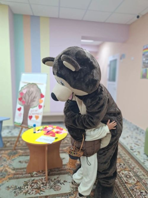 «Әкият» балалар бакчасы яңадан ишекләрен ачты