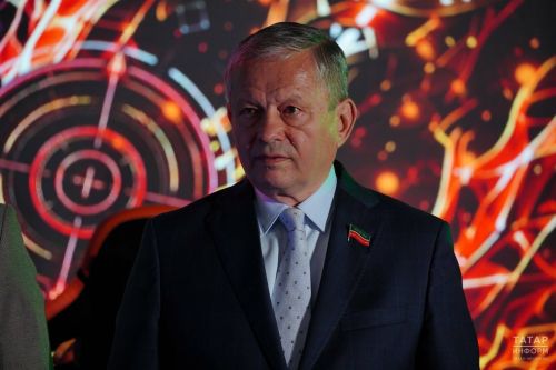 Чемпионат по беспилотным технологиям стартовал в Казани