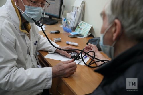 Диспансеризация — залог здоровья: как нацпроект помогает следить за самочувствием