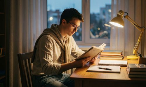 Учебник по финансовой грамотности для вузов есть теперь «в цифре»