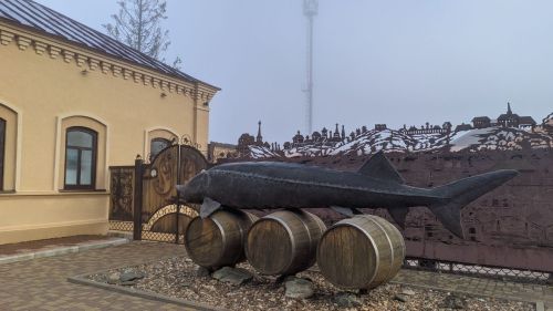 Прохладная погода ожидается  28 августа в Тетюшском районе Татарстана