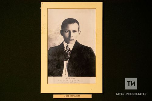 «Сказочный день» в честь Габдуллы Тукая прошел в детсаду «Сказка» в Тетюшах