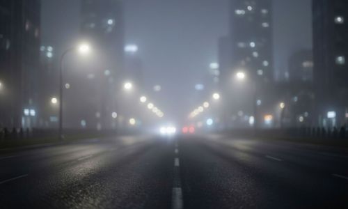 МЧС предупреждает татарстанцев о рисках и напоминает о мерах безопасности при тумане