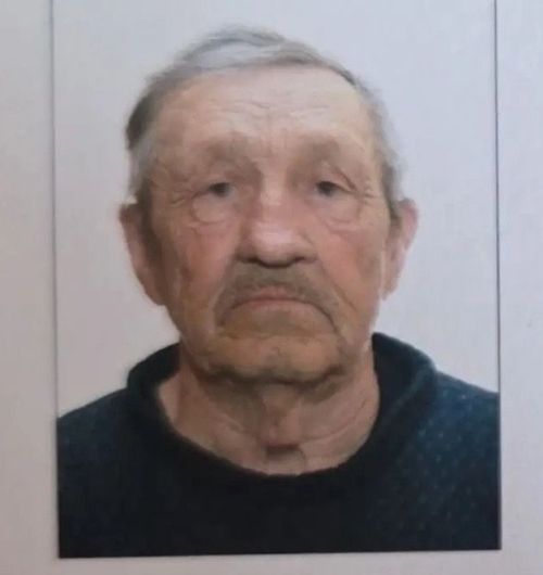 В Буинском районе разыскивают пропавшего пенсионера