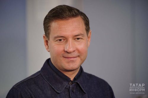 Владимир Леонов призвал болельщиков не пропустить матч Россия — Иран в Казани
