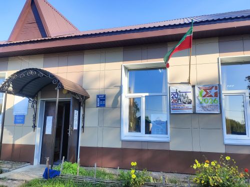 Тәтештә 2589нчы сайлау участогында сайлаучыларның 50 проценттан артыгы тавыш бирде