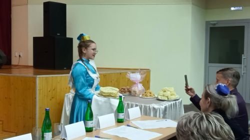 Тәтештә "Татар кызы - 2023" бәйгесе
