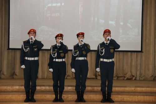 Тәтештә "Яшь һөнәр ияләре" һөнәри осталык чемпионатының төбәк этабын ачу тантанасы булды