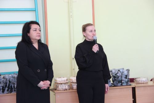 В Тетюшах прошел военно-патриотический фестиваль «Вместе мы сила»