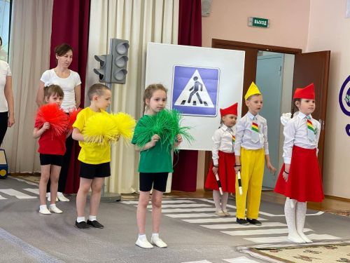 Стали известны итоги конкурса «Зелёный огонёк»