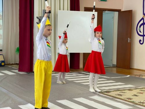 Стали известны итоги конкурса «Зелёный огонёк»
