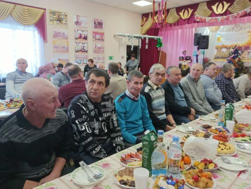 Тәтеш районының “Нур” агрофирмасында зур бәйрәм чарасы булды