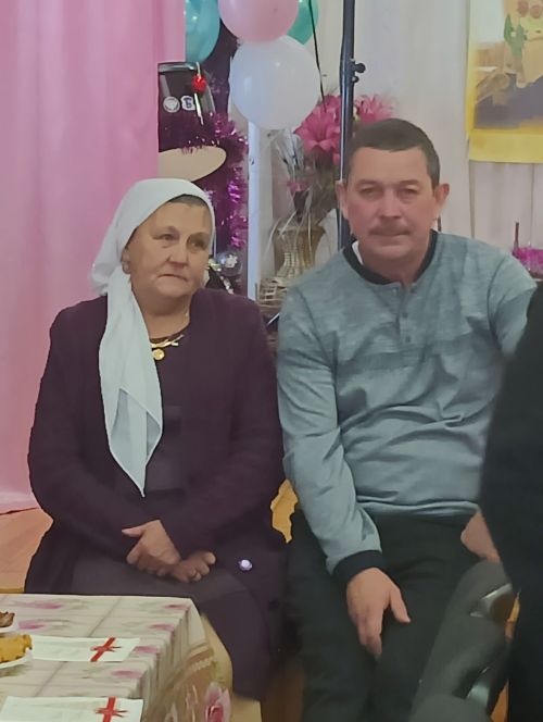 Тәтеш районының “Нур” агрофирмасында зур бәйрәм чарасы булды