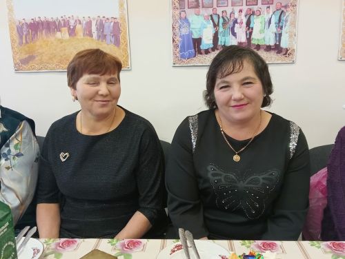 Тәтеш районының “Нур” агрофирмасында зур бәйрәм чарасы булды