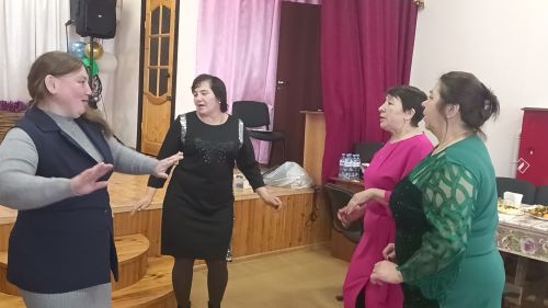 Тәтеш районының “Нур” агрофирмасында зур бәйрәм чарасы булды