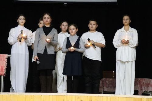 “Бөек Җиңүнең яшь геройлары” муниципаль конкурсы