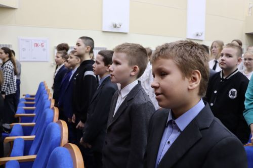 “Бөек Җиңүнең яшь геройлары” муниципаль конкурсы