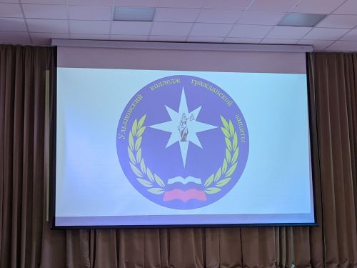 Тәтеш гражданнарны яклау көллиятендә Коткаручылар көненә багышланган концерт булды