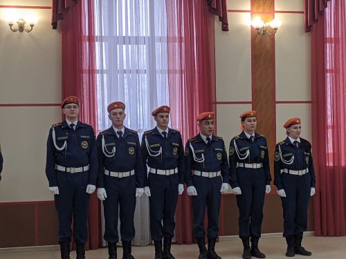 Тәтештә “Профессионаллар” чемпионаты этабы башланды