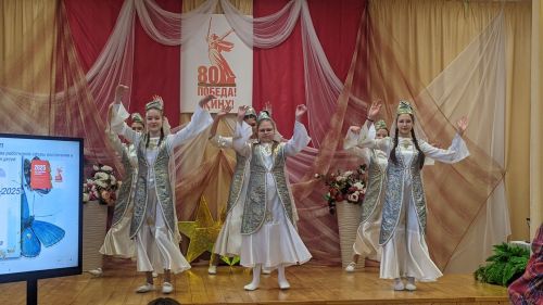 В Тетюшах проходит зональный этап конкурса профмастерства "Педагог-психолог-2025"