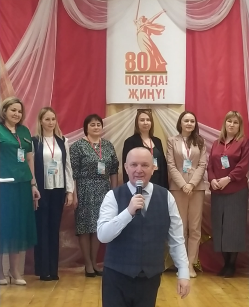 В Тетюшах проходит зональный этап конкурса профмастерства "Педагог-психолог-2025"