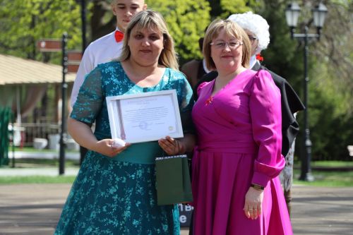 Усадьба Молоствовых в Долгой Поляне стала местом проведения «Пушкинского бала»