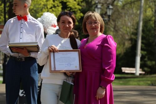 Усадьба Молоствовых в Долгой Поляне стала местом проведения «Пушкинского бала»