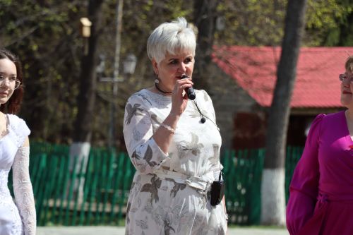 Усадьба Молоствовых в Долгой Поляне стала местом проведения «Пушкинского бала»