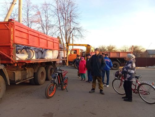 В Тетюшах прошла сельхозярмарка