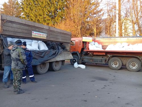 В Тетюшах прошла сельхозярмарка