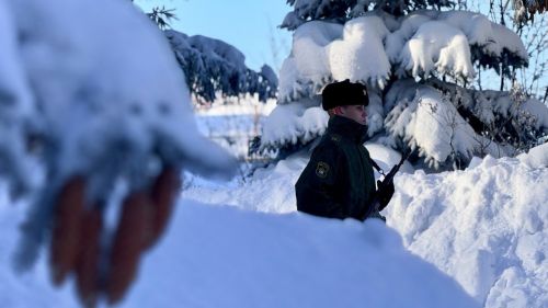 «Вечный огонь Сталинграда»