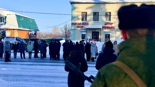 «Вечный огонь Сталинграда»