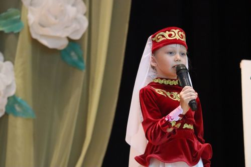 «Татар кызы – 2026» конкурсының муниципаль этабы узды