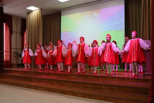 Ко Дню пожарной охраны России