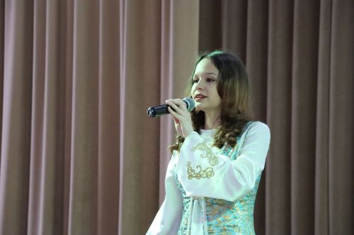 Ко Дню пожарной охраны России