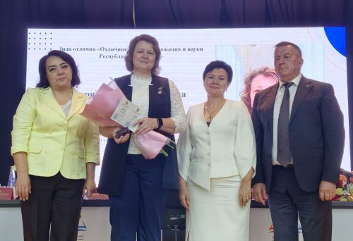В Тетюшах прошло традиционное августовское совещание педагогов
