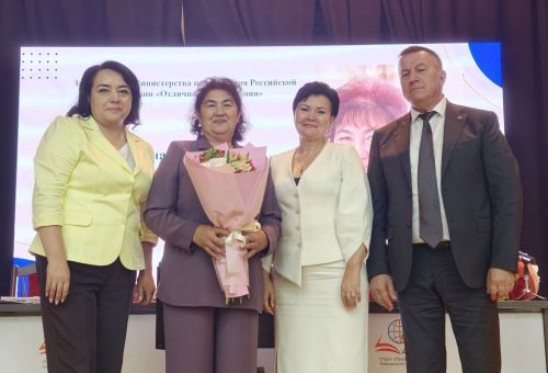 В Тетюшах прошло традиционное августовское совещание педагогов